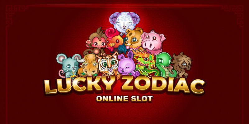 Lucky Zodiac Online Slot