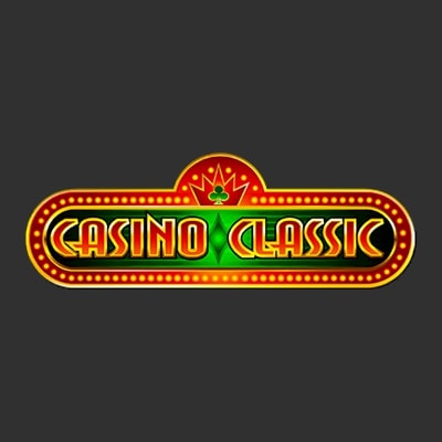Casino Classic Logo