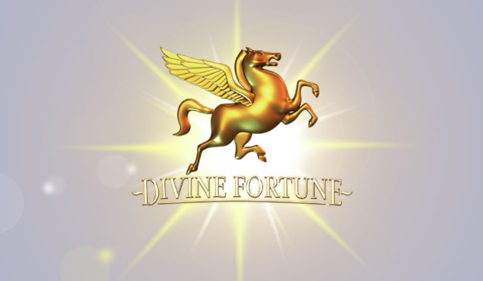 Divine Fortune Slot