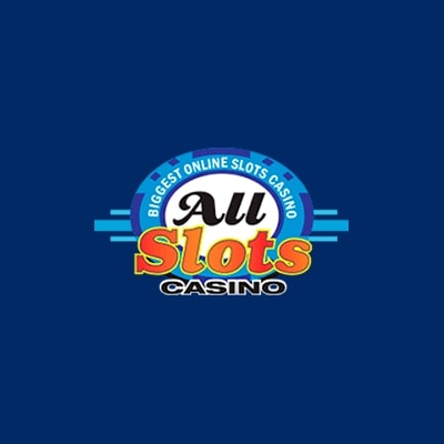 All Slots Casino logo