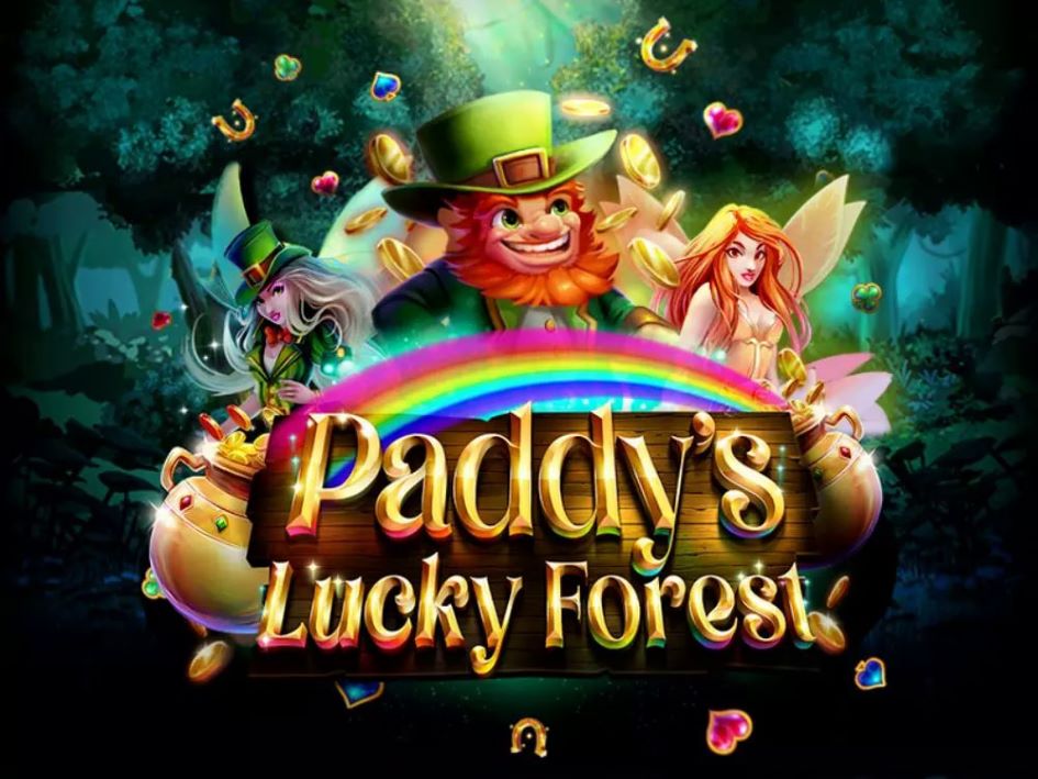 Paddy's Lucky Forest