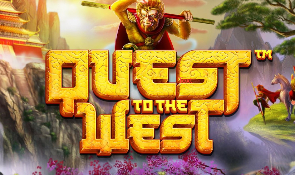 Quest to the West Slot